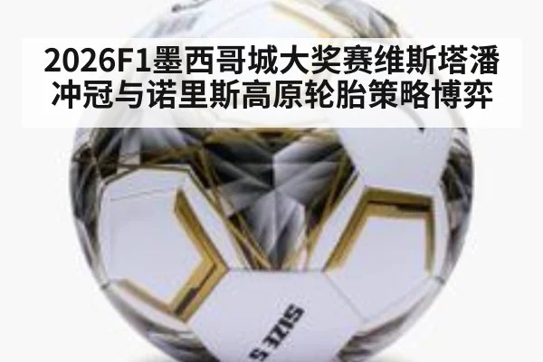 2026F1墨西哥城大奖赛维斯塔潘冲冠与诺里斯高原轮胎策略博弈
